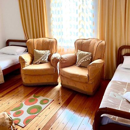 Bliss Stay Apartment Përmet Dış mekan fotoğraf