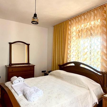 Bliss Stay Apartment Përmet Dış mekan fotoğraf