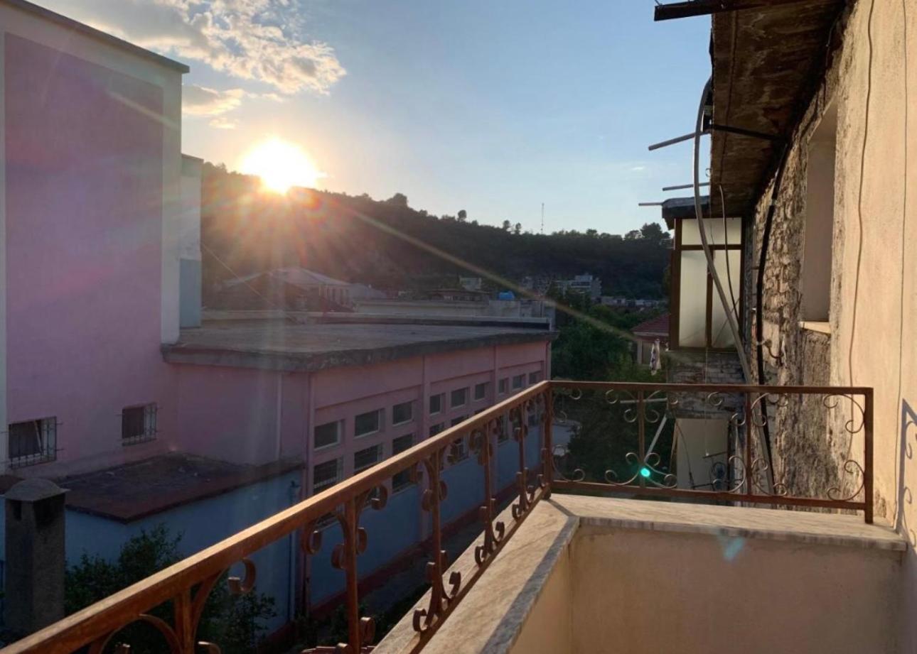 Bliss Stay Apartment Përmet Dış mekan fotoğraf