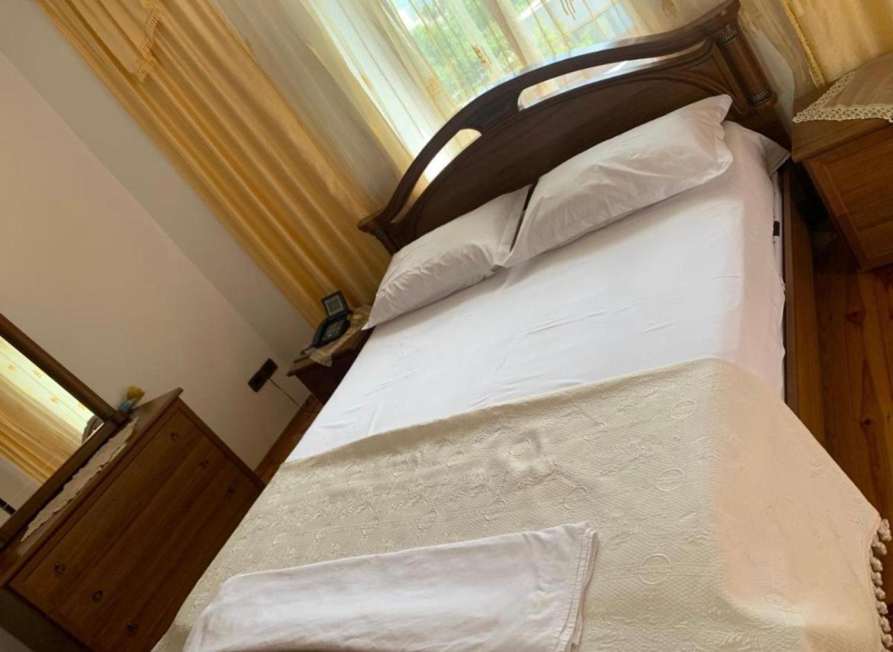 Bliss Stay Apartment Përmet Dış mekan fotoğraf
