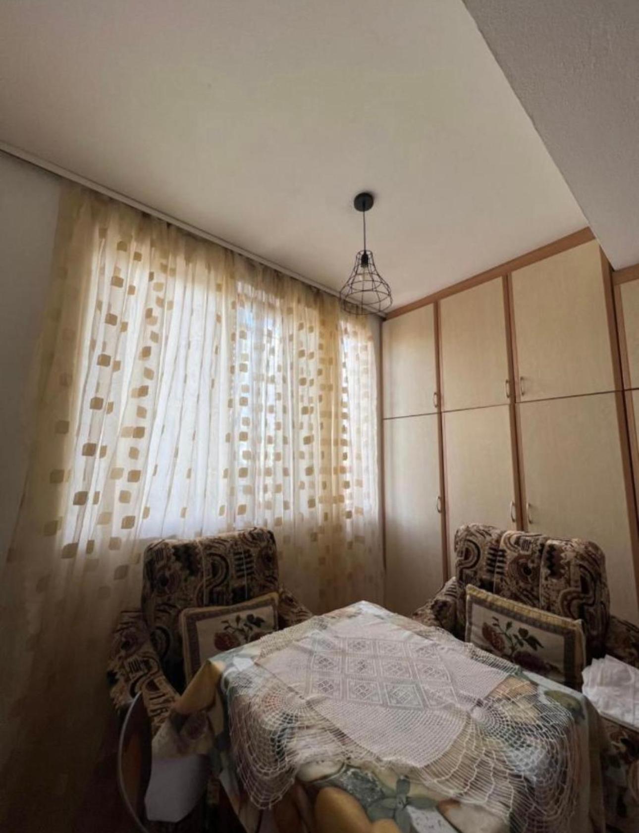 Bliss Stay Apartment Përmet Dış mekan fotoğraf