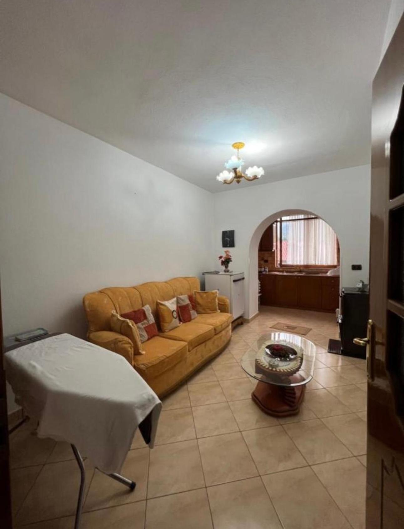 Bliss Stay Apartment Përmet Dış mekan fotoğraf
