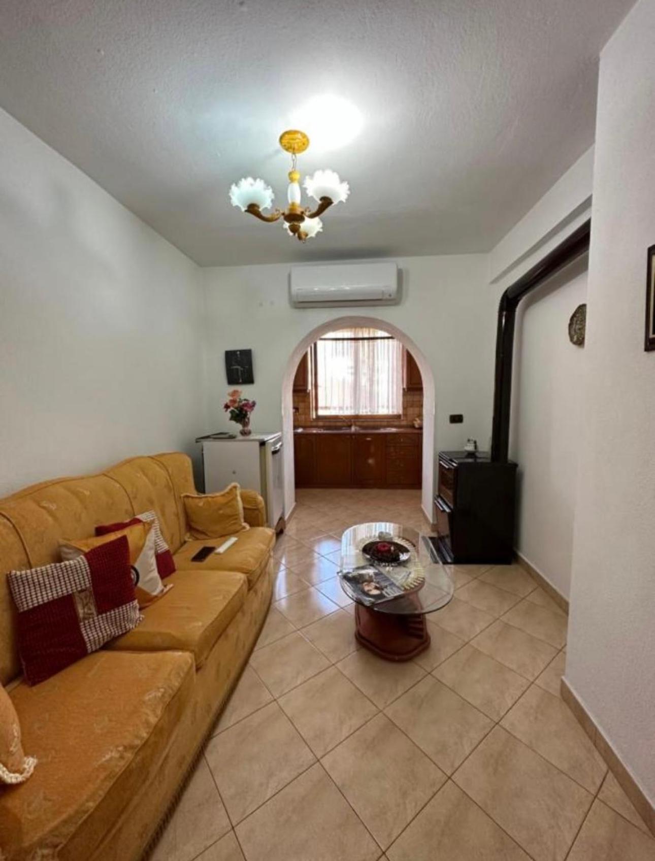 Bliss Stay Apartment Përmet Dış mekan fotoğraf