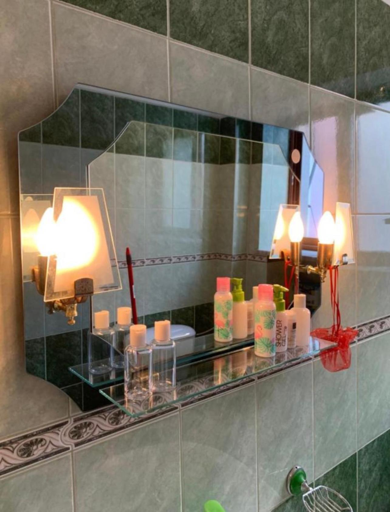 Bliss Stay Apartment Përmet Dış mekan fotoğraf