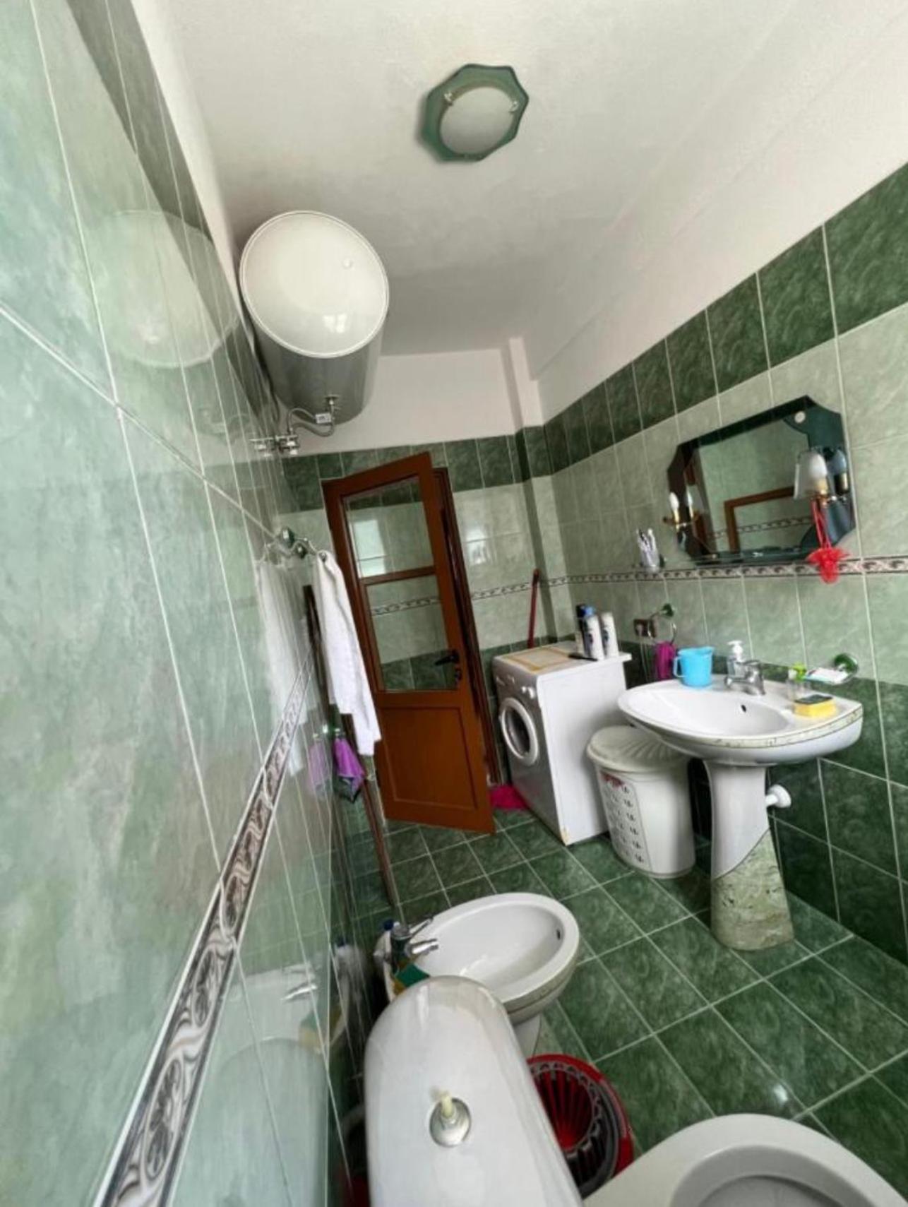 Bliss Stay Apartment Përmet Dış mekan fotoğraf