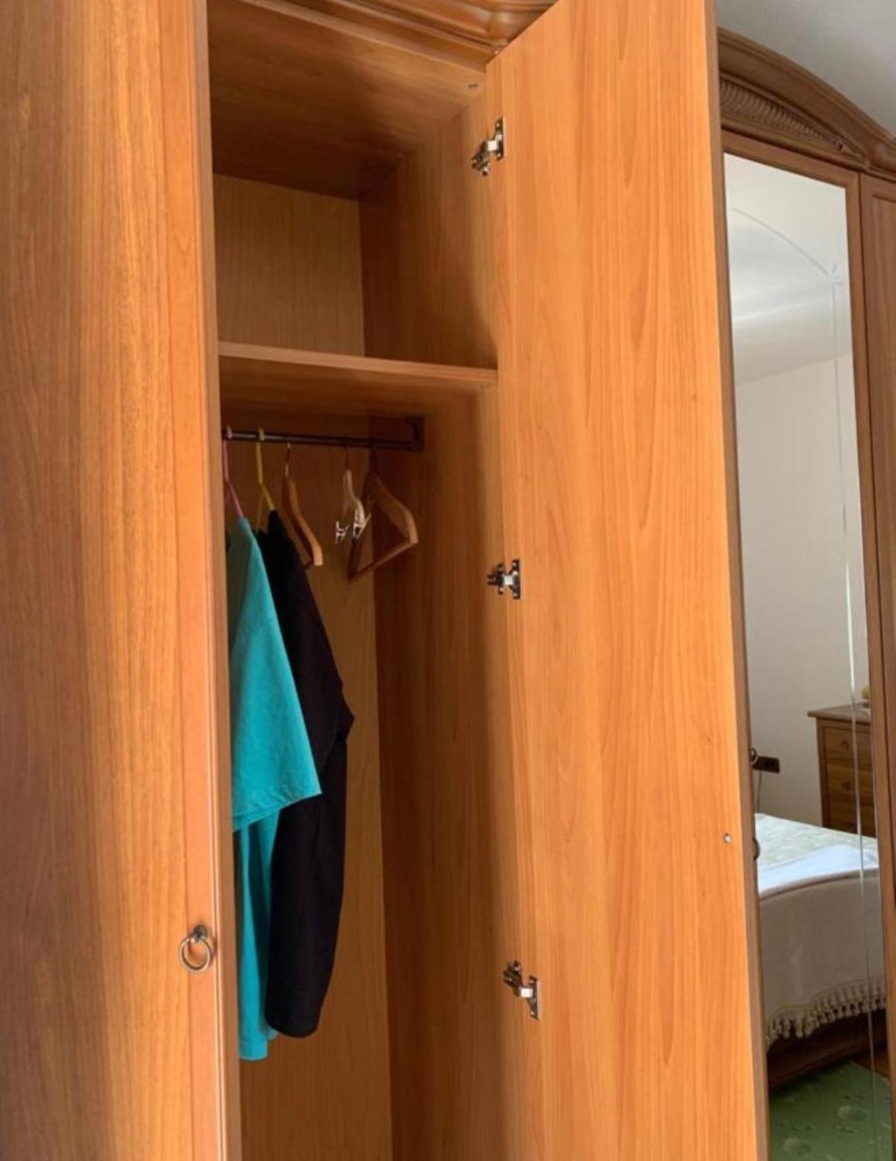 Bliss Stay Apartment Përmet Dış mekan fotoğraf