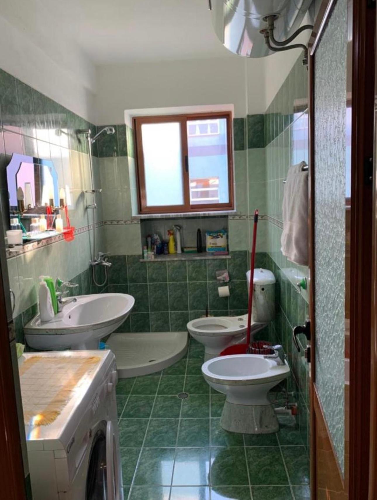 Bliss Stay Apartment Përmet Dış mekan fotoğraf