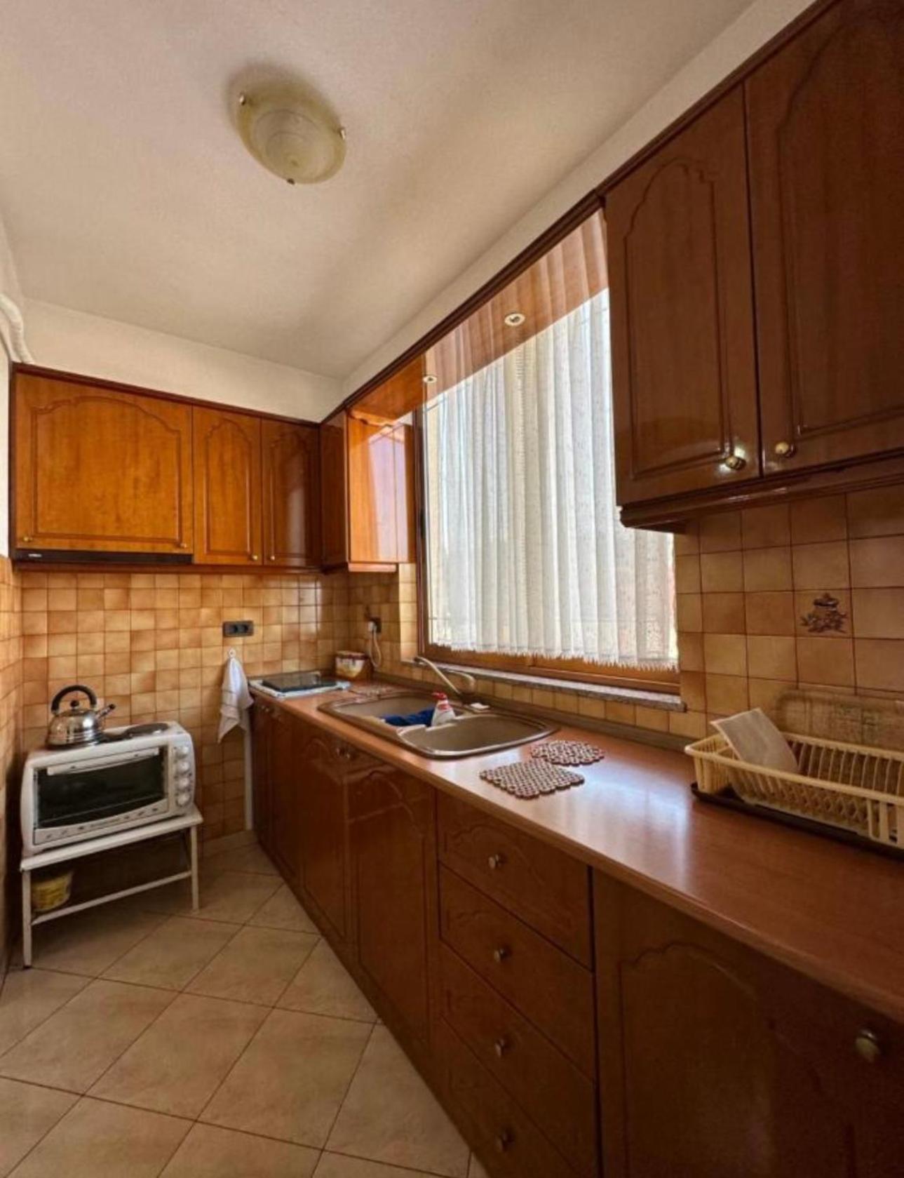 Bliss Stay Apartment Përmet Dış mekan fotoğraf