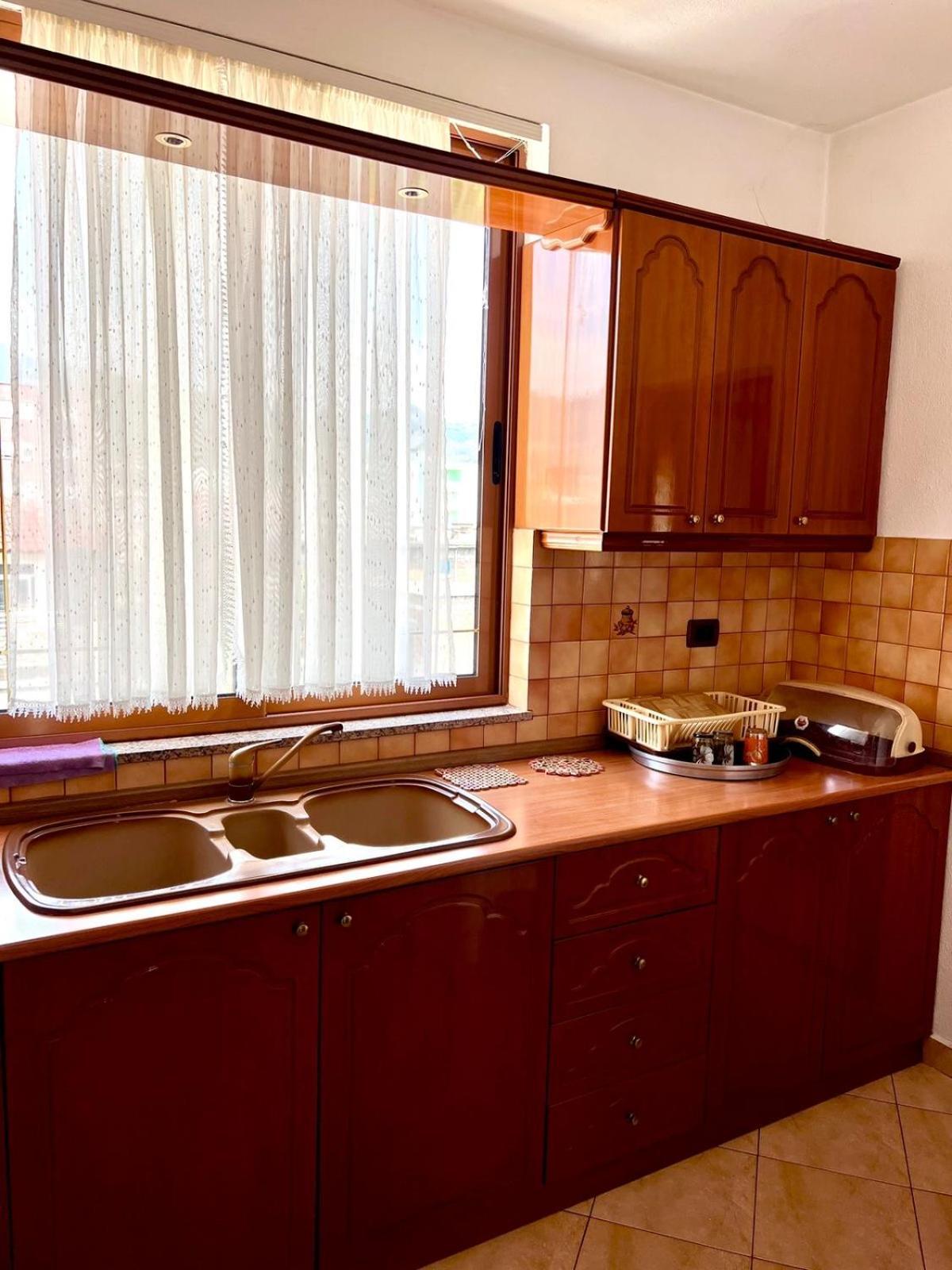 Bliss Stay Apartment Përmet Dış mekan fotoğraf